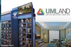 Headquarters suasana bukit ceylon, no.2,persiaran raja chulan kuala lumpur; Umland To Officially Open Amari Johor Bahru Hotel Soon The Edge Markets