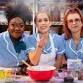 Waitress