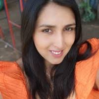 Catalina luna Guzmán Vergara