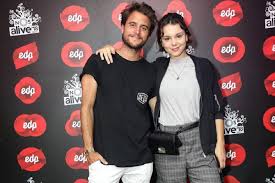 A irmã de carolina patrocínio assinalou o dia dos namorados no instagram. Tiago Teotonio Pereira Troca Tvi Pela Sic