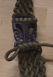 Click here for key rings. How To Make A Paracord Belt Step By Step Instructions Diy Projects