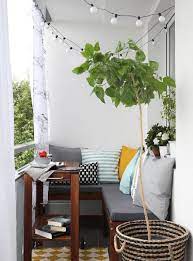 Clippedonissuu From Soffa Magazine 04 Design Travel Food People Home Lifestyle Apartment Balcony Decorating Balcony Furniture Balcony Design Ideas