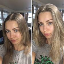 Apply this rule of thumb: 15 Things That Ll Help Refresh Your Hair Between Washes