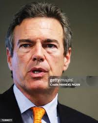 13 James T Hackett Photos & High Res Pictures