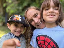 felizdia #mama #hcía