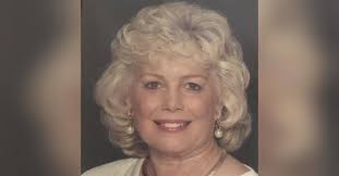 Mrs. Joyce B. Parker Obituary