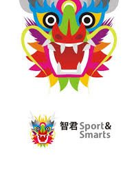 Logo Design Projects By Alex Tass Chinese New Year Dragon Logo Design Dragon Design