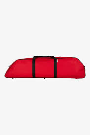 Ecoline Fencing Bag | red | WT-E/RT