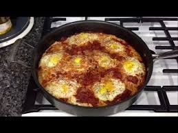 Best Shakshuka Recipe In The World Home Made Shakshuka Arabic شكشوكة Hebrew שקשוקה Also Shakshouka Chakchou Breakfast Recipes Recipes Best Breakfast