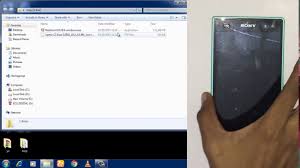 Switch off your sony xperia c3 · now hold down the volume up and volume down button for a couple of seconds. Sony Xperia C3 Forget Pattern With Bootloader Locked Factory Reset Youtube