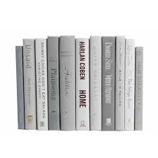 Authentic Decorative Books By Color Modern Marble Colorpak In 2020 Book Decor Books Modern Books