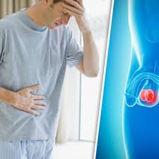 Normal lymph nodes are tiny and can be hard to find. 10 Symptoms Of Testicular Cancer You Should Never Ignore And How To Perform A Self Exam Daily Star