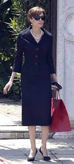 10 angelina jolie outfits that blew us all away. Call Me Shallow Tales From A Vintage Wardrobe