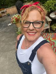 Time to get this PARTY started!!!!