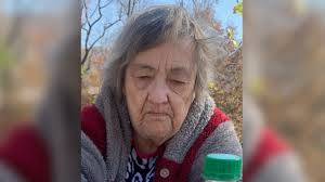 Missing woman at center of Silver Alert found safe, KPD says