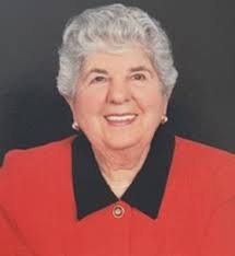 Catherine Kando Obituary