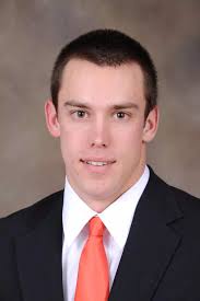 2011 Baseball Roster