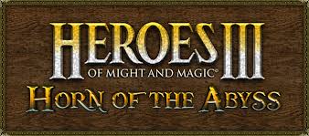 Heroes Of Might And Magic 3 Horn Of The Abyss Wiki Heroes Community Official Thread Homm 3 Horn Of The Abyss Announcements Questions Features