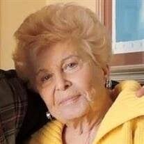 Pennie Rae Pace Sproul Obituary