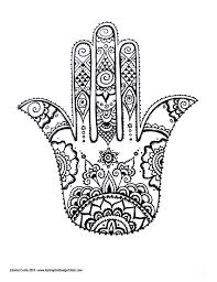 You can use just one pen or make it colourful! Pin On Mindfulness Meditation