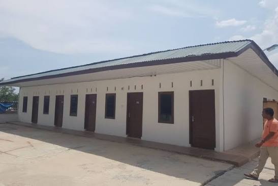 TASYA HOMESTAY