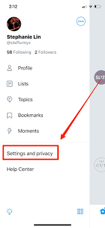 Oct 06, 2020 · there is no way to remove your profile picture from twitter. How To Clear Your Twitter Cache On The Mobile App