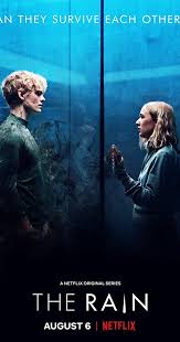 The Rain Tv Series 2018 2020 Imdb