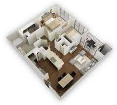 $1,300 2 bedroom apartment in belleville for rent. Two Bedroom Apartment 7 Seventy Apartments In Houston
