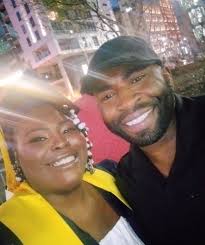 College graduation and future medical school plans with pet