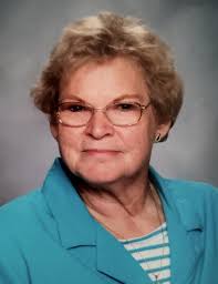 Obituary information for Patricia 'Pat' Wise