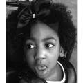 DARIYAH McRAE Obituary (2016)