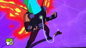 Check spelling or type a new query. Ben 10 Reboot Dr Animo Se Transforma En Rath Youtube