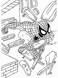 Scopri ricette, idee per la casa, consigli di stile e altre idee da provare. Printable Spiderman Coloring Pages Easy And Fun Spiderman Coloring Coloring Pages Free Coloring Pages