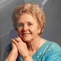 Mrs. Mildred Colleen Duckett Obituary