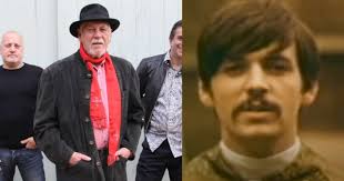 Procul Harum singer Gary Brooker dies at the age of 76