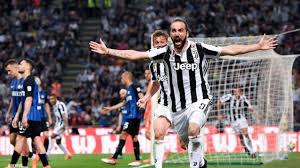 Заголовки gazzetta, tuttosport и corriere за 12 мая. Inter Juve A Year Ago Juventus