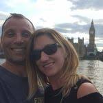 Jeff Martucci's Instagram, Twitter & Facebook