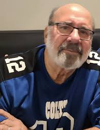 Obituary information for Donald R. "DJ" Jett