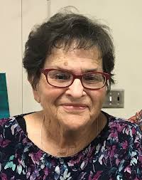 Patricia Joan Andersen Obituary