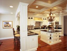 A country kitchen adds a timeless touch of warmth to the home with rustic decorations that remind us of a simpler time. English Country Kitchen Houzz