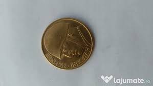 Trova una vasta selezione di 20 lire rare a monete della repubblica italiana in lire dal 1946 al 1960 a prezzi vantaggiosi su ebay. Medalie 20 Lire Musolini 1943 20 Lei Lajumate Ro