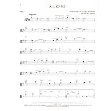 Sheetmusic2print.com's complete catalog of sheet music chosen and edited especially for beginners on the viola! 101 Jazz Songs For Viola Shar Music Sharmusic Com