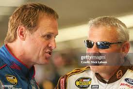 91 Rusty Wallace Miller Lite Ford Stock Photos, High-Res Pictures, and  Images