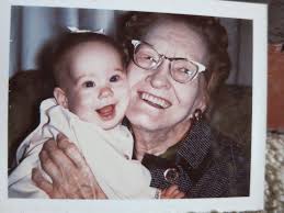 Very proud of my youngest granddaughter, Harmony Armstrong, who registered  to vote and carried through. Boy, were we surprised when we walked in and  the voting judges realized it was her first