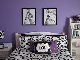 Black And White Bedroom Design Ideas Bedroom Decorations Black White Bedroom Ideas Beautiful Lavender Purple Bedroom Design Purple Bedrooms Diy Girls Bedroom