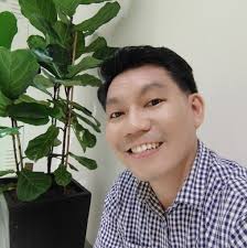 Simple joys and a genuine love for that fresh coconut juice 🥥🌴 #Siargao