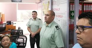 Cuerpo de Bomberos San Felipe