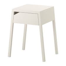 Ikea Us Furniture And Home Furnishings Bedside Table Ikea Ikea Nightstand Selje