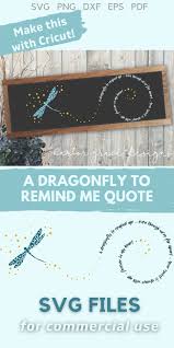 Download Dragonfly Mandala Svg To Remind Me Quote Memorial Quote 60186 Cut Files Design Bundles