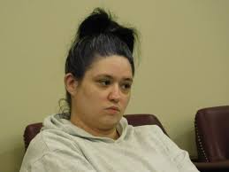 Belmont County Woman Admits Role In Abuse